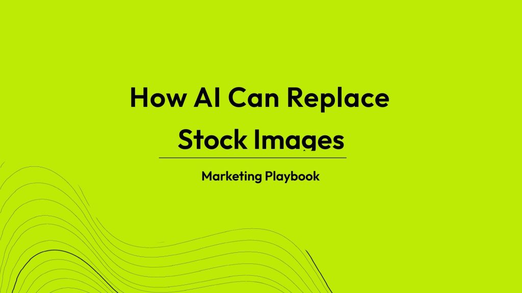 Video: How AI Can Replace Stock Images