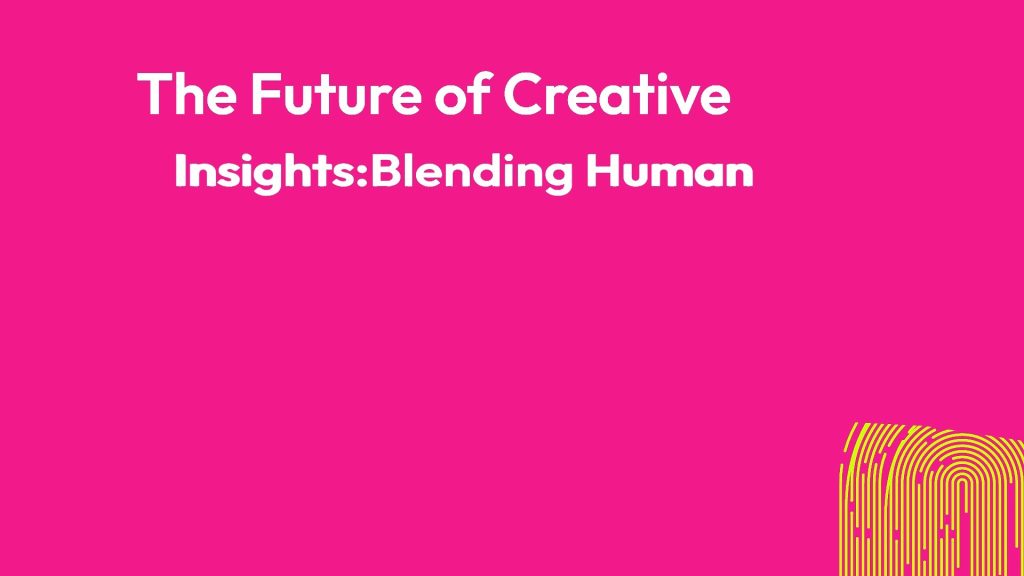 Video: The future of creative insights